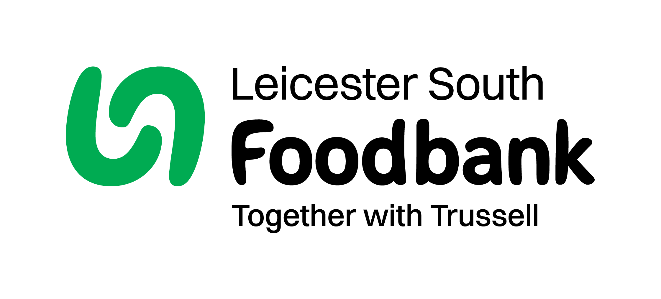 Leicester South  Foodbank Logo